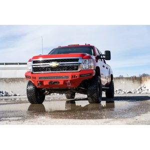 Lift Kit Rough Country Lift 3,5"