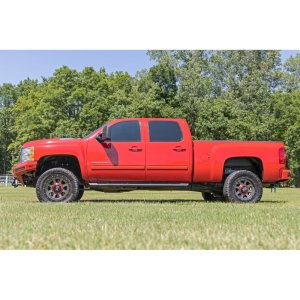 Lift Kit Rough Country Lift 3,5"
