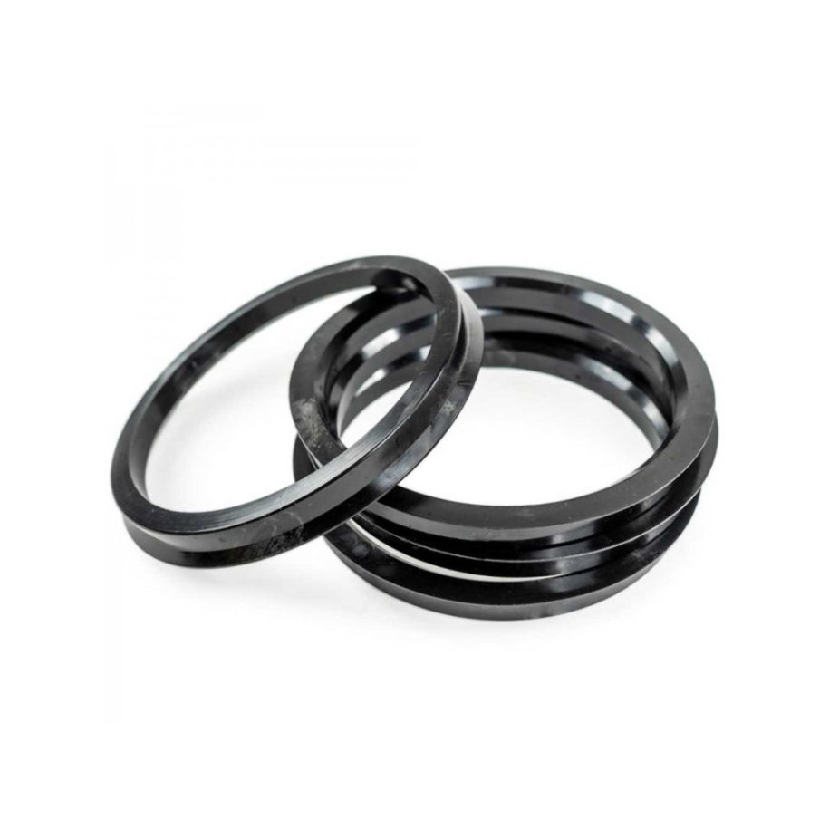 Hub rings 87/77,8