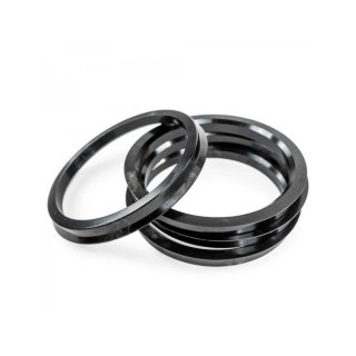 Hub rings 87/77,8