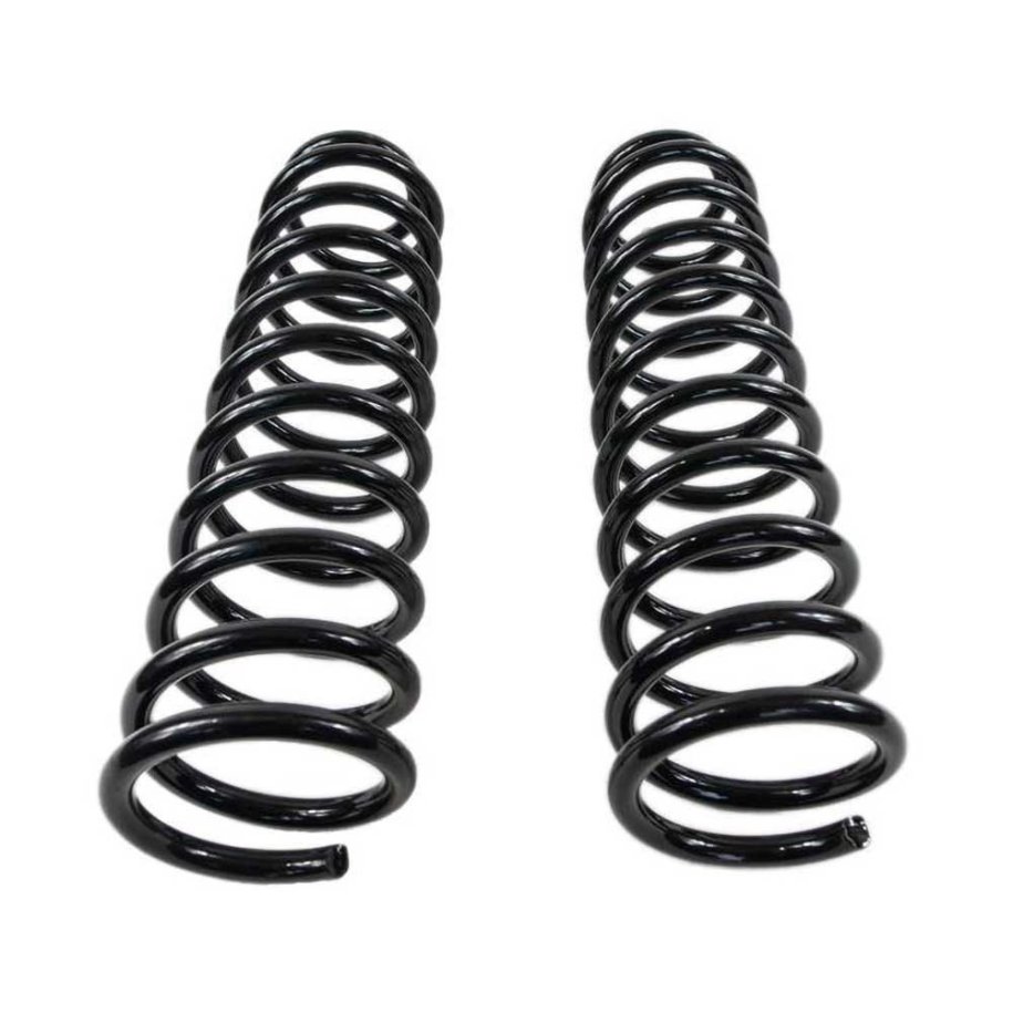 Rear coil springs Clayton Lift 3,5"