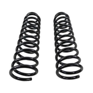 Rear coil springs Clayton Lift 3,5"