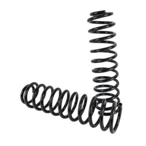 Rear coil springs Clayton Lift 3,5"