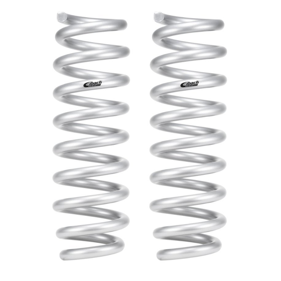 Front coil springs Eibach Lift 1" Rebel
