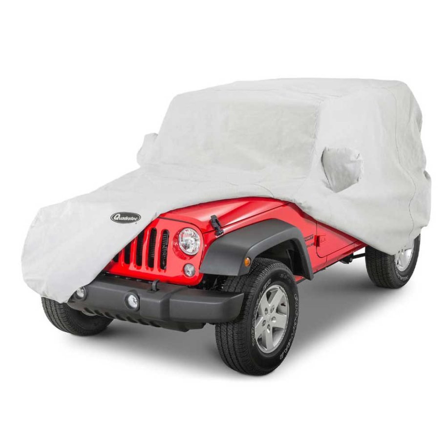 Full car cover Softbond