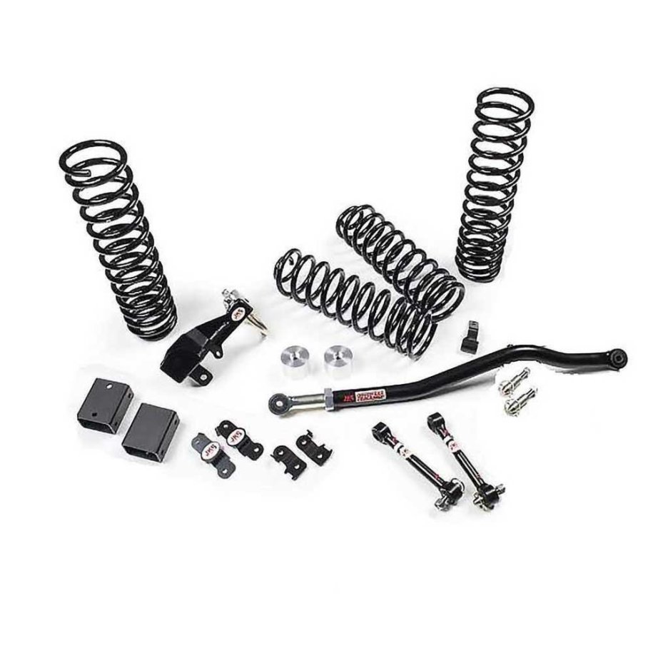 Suspension kit J-Venture JKS Lift 3,5"