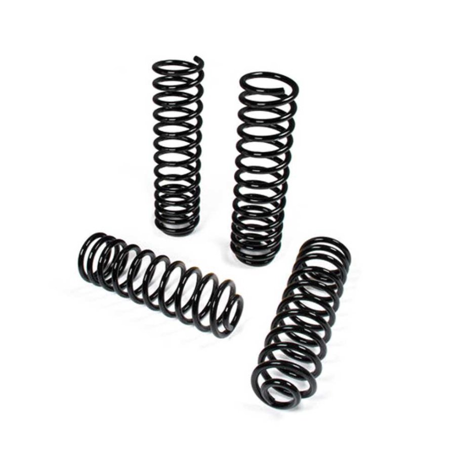 Coil springs set JKS Lift 2,5"