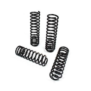 Coil springs set JKS Lift 2,5"