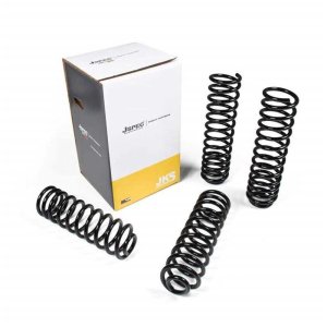 Coil springs set JKS Lift 2,5"