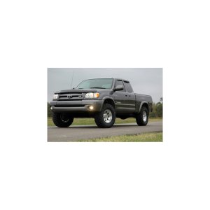 Leveling Kit Rough Country Lift 2,5"