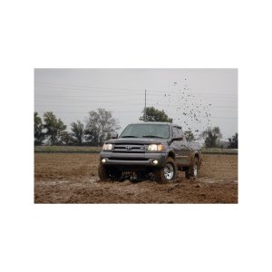 Leveling Kit Rough Country Lift 2,5"