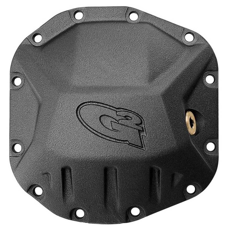 Differential cover Hammer front Dana 44 / M210 G2
