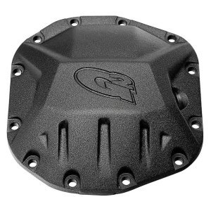 Differential cover Hammer front Dana 44 / M210 G2