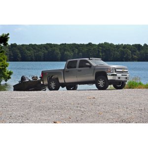 Lift Kit Rough Country N3 Lift 6"