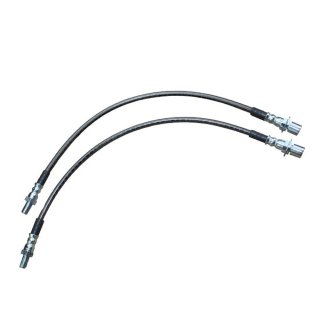 Front braided brake lines Superior Engineering Lift 0-4"