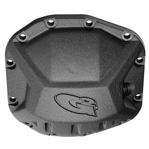 Differential cover Hammer front Dana 44 / M210 G2