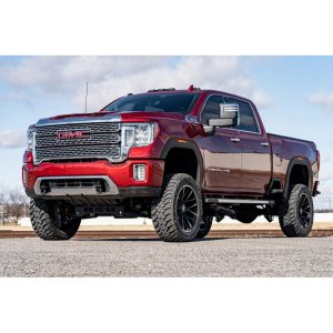 Lift Kit Rough Country Lift 5"