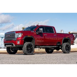 Lift Kit Rough Country Lift 5"