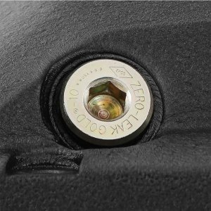 Differential cover Hammer front Dana 44 / M210 G2
