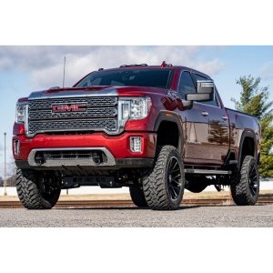 Lift Kit Rough Country Lift 5"