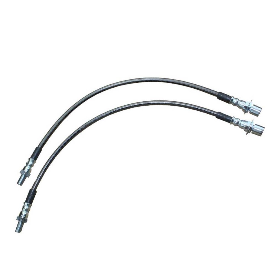 Rear brake lines Superior Engineering Lift 4"
