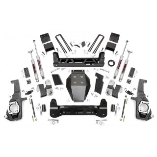 Lift Kit Rough Country Lift 7,5"
