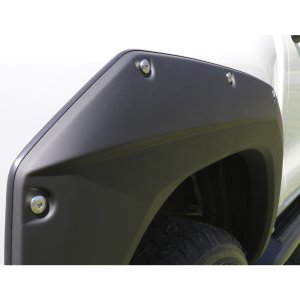 Front and rear fender flares Air Design Super Bolt SR/Diesel AT
