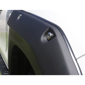 Front and rear fender flares Air Design Super Bolt SR/Diesel AT