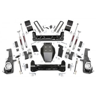 Lift Kit Rough Country Lift 5"