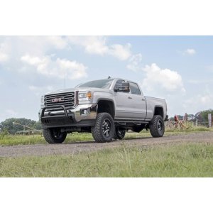 Lift Kit Rough Country Lift 5"