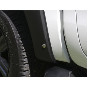 Front and rear fender flares Air Design Super Bolt SR/Diesel AT