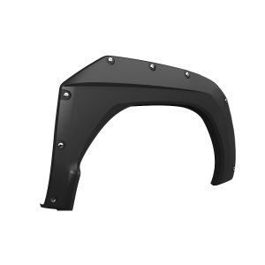 Front and rear fender flares Air Design Super Bolt SR/Diesel AT
