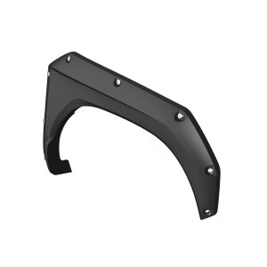 Front and rear fender flares Air Design Super Bolt SR/Diesel AT