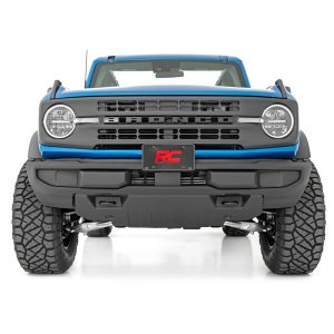 Front Coilover struts Rough Country N3 Premium Lift 2"