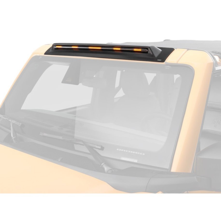 Marker light Husky Liners AeroCab Pro