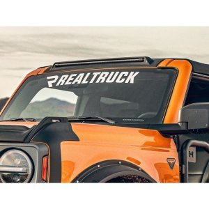 Marker light Husky Liners AeroCab Pro
