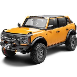 Marker light Husky Liners AeroCab Pro