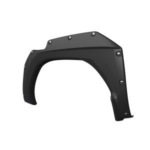 Front and rear fender flares Air Design Super Bolt