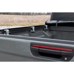 Soft roll-up bed cover Rough Country