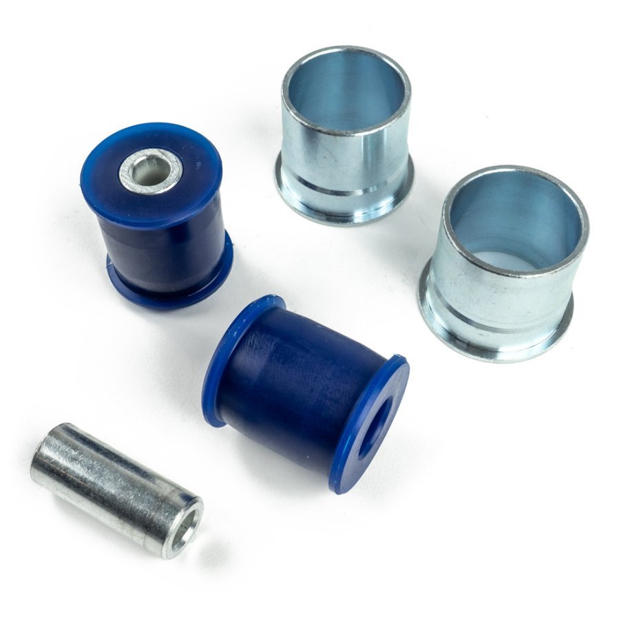 Front upper control arms front bushings OFD