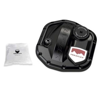 Front differential cover kit TeraFlex Dana 30 AdvanTEK (M186)