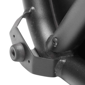 Rear tubular doors GEN3 Smittybilt