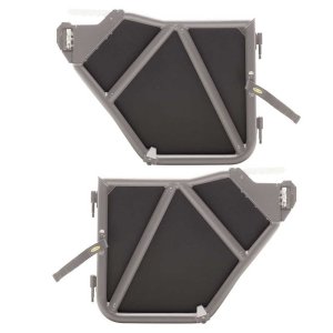 Rear tube door skins GEN3 Smittybilt