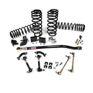 Suspension kit with HD coil springs J-Venture JKS Lift 3,5"