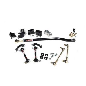 Suspension kit with HD coil springs J-Venture JKS Lift 3,5"