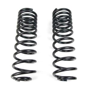 Suspension kit with HD coil springs J-Venture JKS Lift 3,5"