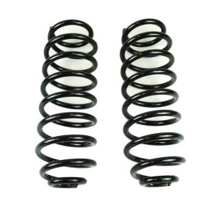 Suspension kit with HD coil springs J-Venture JKS Lift 3,5"