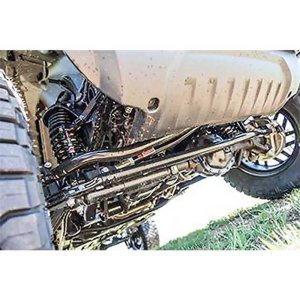 Suspension kit with HD coil springs J-Venture JKS Lift 3,5"