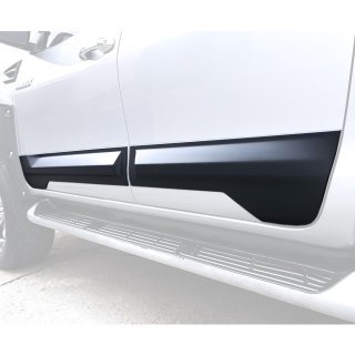 Door rocker panel set Air Design