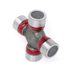 Rear driveshaft CV Rough Country Lift 3,5-6"